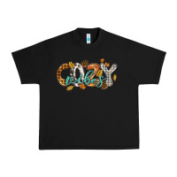 Black Cozy vibes Urban Heavy Tee - NancyCooperArtShop