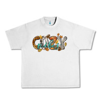 Lunar Rock Cozy vibes Urban Heavy Tee - NancyCooperArtShop
