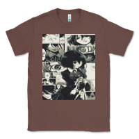 Chestnut another mei misaki poster Classic Tee - lanVoArt