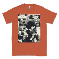 Copper another mei misaki poster Classic Tee - lanVoArt
