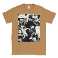 Toasted Coconut another mei misaki poster Classic Tee - lanVoArt