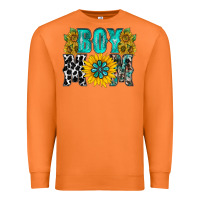 Carrot boy mom Premium Sweatshirt - RacoonDesign