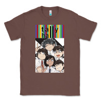 Chestnut tally hall anime Classic Tee - lanVoArt