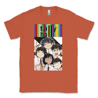 Tally Hall Anime Classic Tee | Teevron