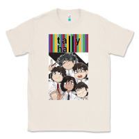 Natural tally hall anime Classic Tee - lanVoArt
