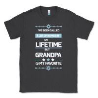 Smoke I VE BEEN CALLED GRANDPA -may favorite grandpa Classic Tee - Bettercallsaul