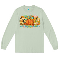With God All Things Are Possible Long Sleeve Tee | Teevron