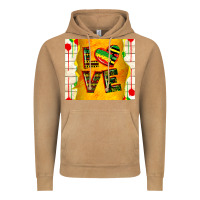 Vintage Camel juneteenth love Vintage Hoodie - TumblerDesignByShophia