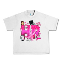 Lunar Rock breast cancer hr human resources Urban Heavy Tee - texasbilliewilder