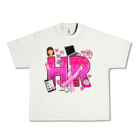 Pistachio breast cancer hr human resources Urban Heavy Tee - texasbilliewilder