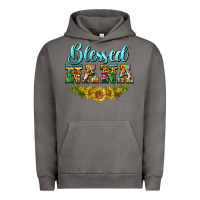 Pigment Tornado blessed nana Urban Hoodie - BarkalooDesign