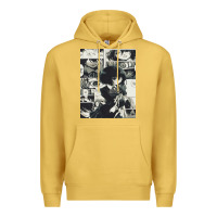 Antique Gold another mei misaki poster Premium Hoodie - lanVoArt