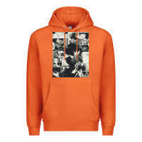 Carrot another mei misaki poster Premium Hoodie - lanVoArt