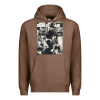 Chestnut another mei misaki poster Premium Hoodie - lanVoArt