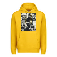 Lemon another mei misaki poster Premium Hoodie - lanVoArt