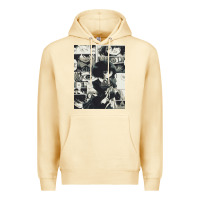 Pina Colada another mei misaki poster Premium Hoodie - lanVoArt