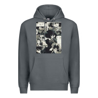 Rock another mei misaki poster Premium Hoodie - lanVoArt