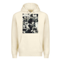 Sandshell another mei misaki poster Premium Hoodie - lanVoArt