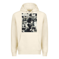 Tofu another mei misaki poster Premium Hoodie - lanVoArt