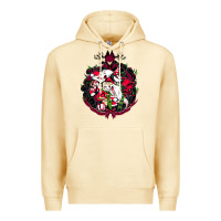 Pina Colada hazbin hotel christmas Premium Hoodie - lanVoArt