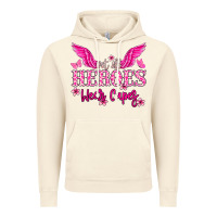 Vintage Artic Not all heroes wear capes Cancer Awareness Vintage Hoodie - HowdyJamesFarm
