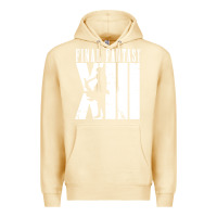 Pina Colada final fantasy xiii lightning white Premium Hoodie - lanVoArt