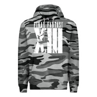 Final Fantasy Xiii Lightning White Premium Hoodie | Teevron