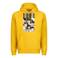Lemon tally hall anime Premium Hoodie - lanVoArt