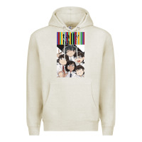 Tally Hall Anime Premium Hoodie | Teevron
