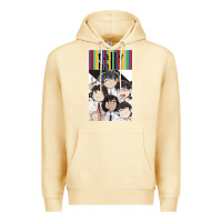 Pina Colada tally hall anime Premium Hoodie - lanVoArt