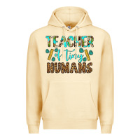 Pina Colada teacher of tiny humans Premium Hoodie - BundleAndBundleShop