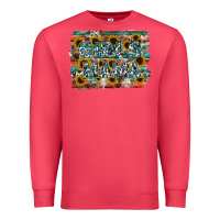 Cardinal girls mama Premium Sweatshirt - RacoonDesign