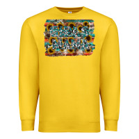 Lemon girls mama Premium Sweatshirt - RacoonDesign