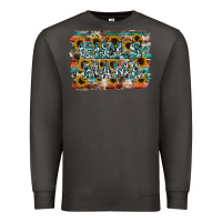 Smoke girls mama Premium Sweatshirt - RacoonDesign