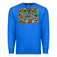 True Royal girls mama Premium Sweatshirt - RacoonDesign