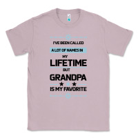 Lilac I VE BEEN CALLED GRANDPA -may favorite grandpa Classic Tee - Bettercallsaul
