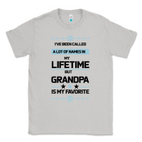 Moon Dust I VE BEEN CALLED GRANDPA -may favorite grandpa Classic Tee - Bettercallsaul