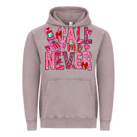 Vintage Zinc Call me never Valentine's Day Vintage Hoodie - HowdyJamesFarm