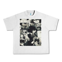 Lunar Rock another mei misaki poster Urban Heavy Tee - lanVoArt
