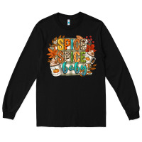 Black spice spice baby Long Sleeve Tee - CowGirlArtShop