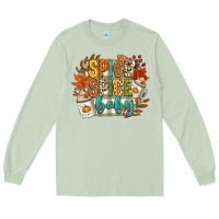 Matcha spice spice baby Long Sleeve Tee - CowGirlArtShop