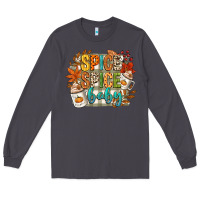 Smoke spice spice baby Long Sleeve Tee - CowGirlArtShop