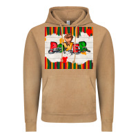 Vintage Camel juneteenth black power Vintage Hoodie - TumblerDesignByShophia