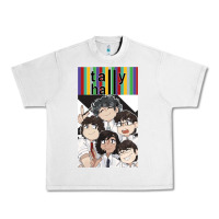 Lunar Rock tally hall anime Urban Heavy Tee - lanVoArt