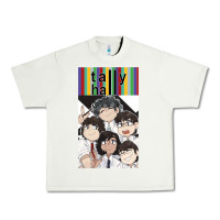 Pistachio tally hall anime Urban Heavy Tee - lanVoArt