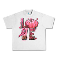 Lunar Rock love cancer pumpkin Urban Heavy Tee - texasbilliewilder
