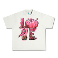 Pistachio love cancer pumpkin Urban Heavy Tee - texasbilliewilder
