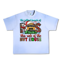 The Jolliest Bunch Of Drivers This Side Of The Nut Urban Heavy Tee | Teevron