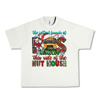 Pistachio the jolliest bunch of drivers this side of the nut Urban Heavy Tee - texasbilliewilder
