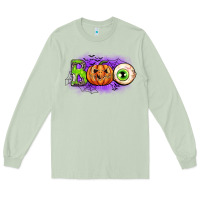 Matcha boo Long Sleeve Tee - CowGirlArtShop